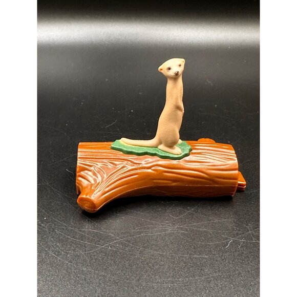 Disney Lion King Vtg action figures Nala Zazu Timone Simba view finder READ - Picture 6 of 12